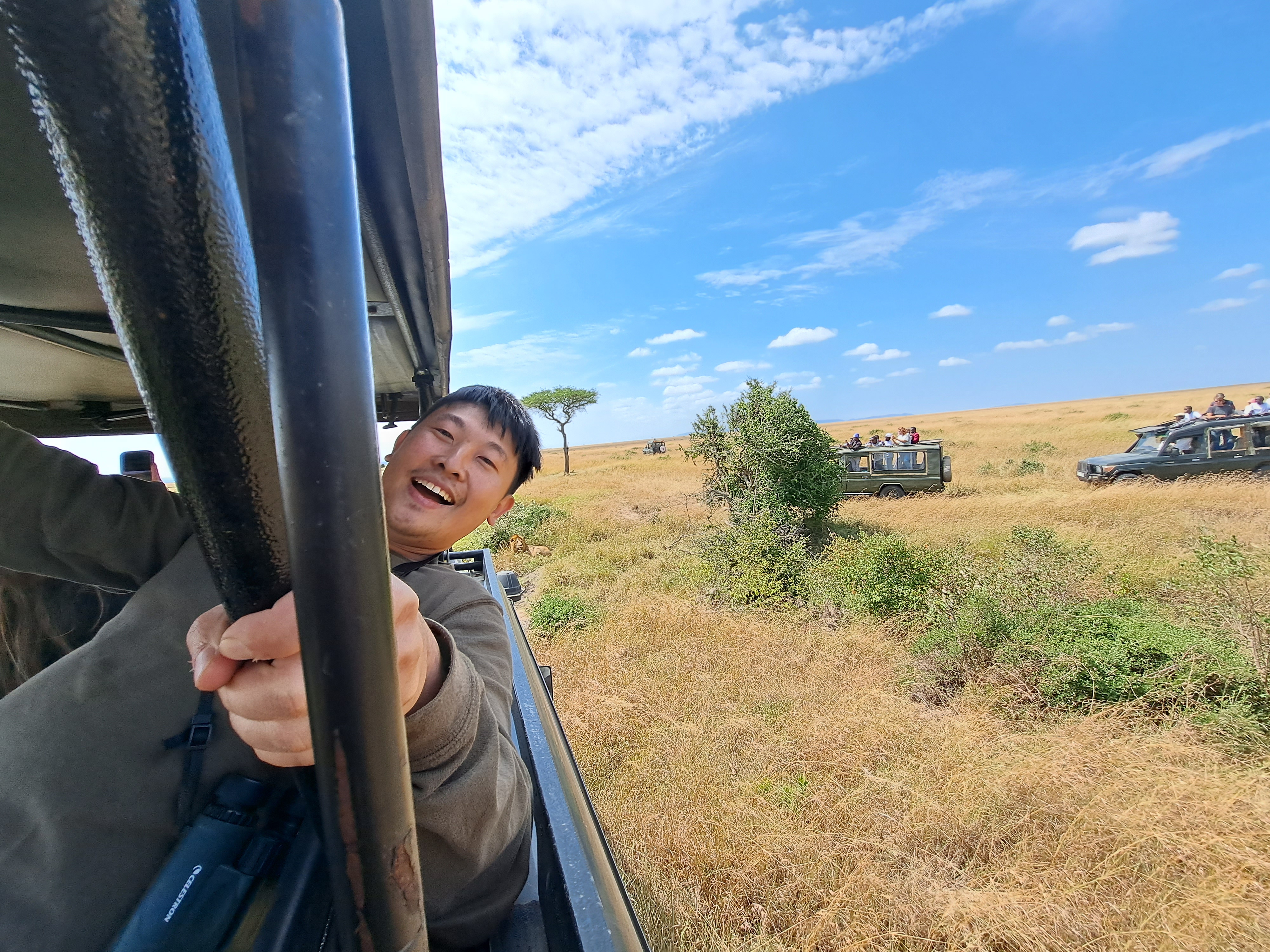 Our Journey