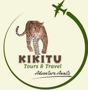 Kikitu Tours & Travel Logo